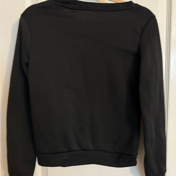 All Monsters Are Human Sweatshirt Size Small - Picture 4 of 7